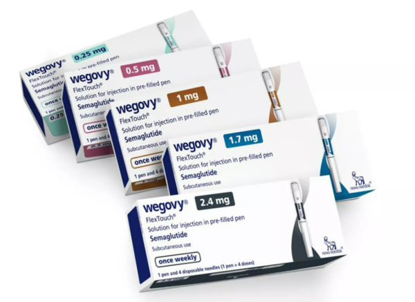 Wegovy Chemist Warehouse