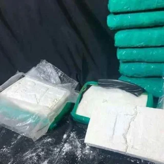 Buy Colombian Cocaine Online