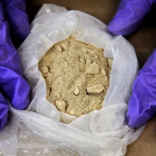 Buy Brown Heroin Powder online